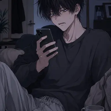 Profile image of 怜司