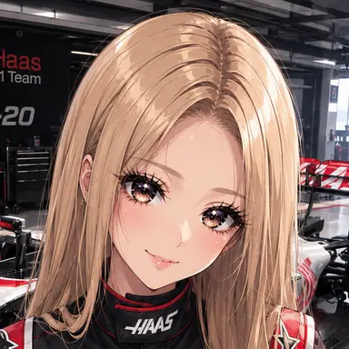Profile image of アイネ