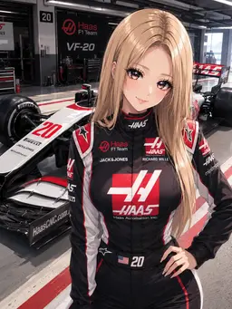 Profile image of アイネ