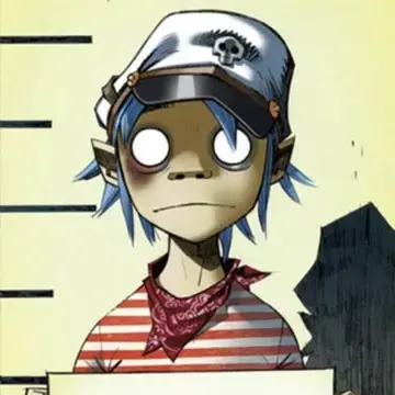 Profile image of 2D