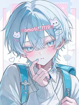Profile image of みう