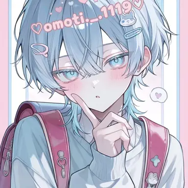 Profile image of みう