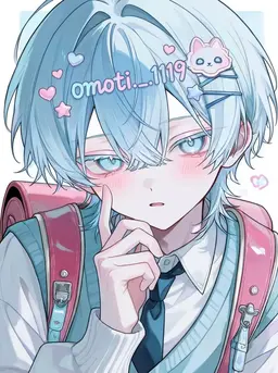 Profile image of みう