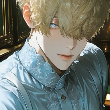 Profile image of エリス