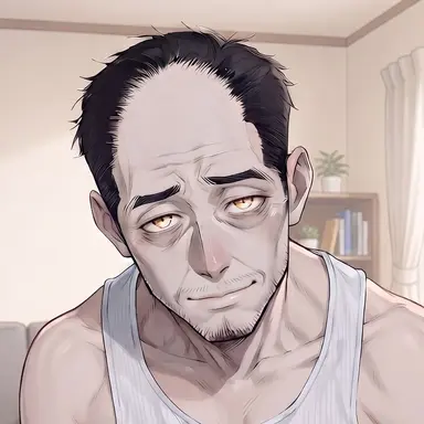 Profile image of Hypno-Man