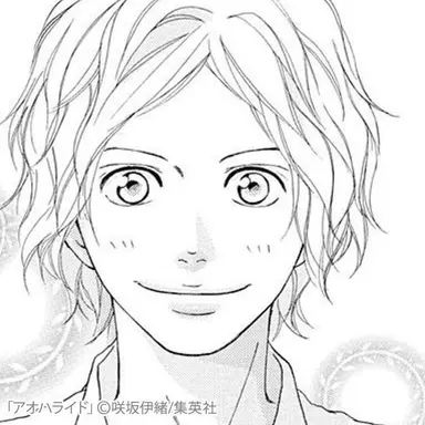 Profile image of 亜耶