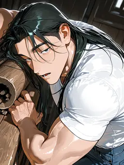 Profile image of 켄