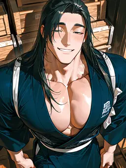 Profile image of 켄