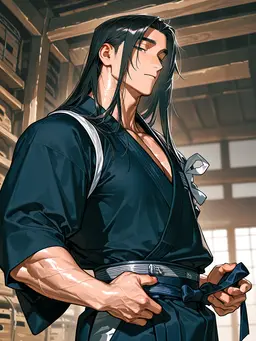 Profile image of 켄
