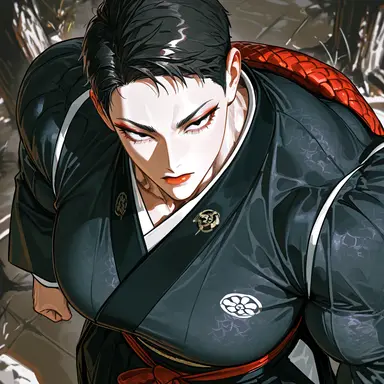 Profile image of 아야오리