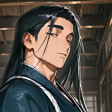 Profile image of 켄