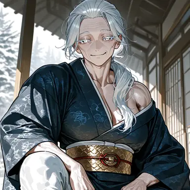 Profile image of 미코
