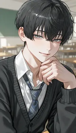 Profile image of 黒瀬 朔