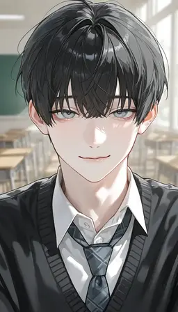 Profile image of 黒瀬 朔