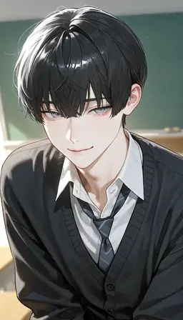Profile image of 黒瀬 朔
