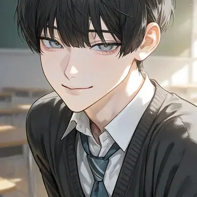 Profile image of 黒瀬 朔