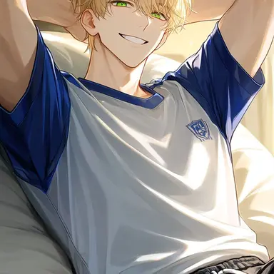 Profile image of Oliver