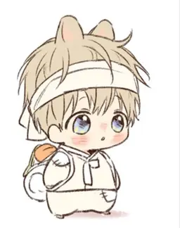 Profile image of なる