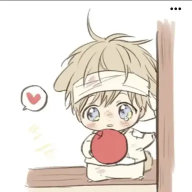 Profile image of なる
