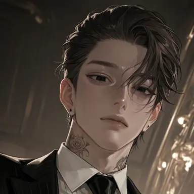 Profile image of 시우