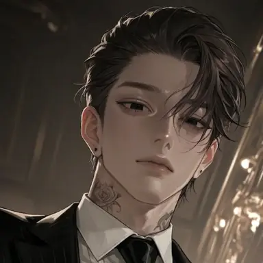 Profile image of シウ
