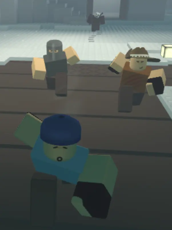 Forsaken_DieofDeathLover의 Die of death 学園