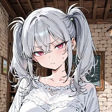 Profile image of イヴ-人間の姿-