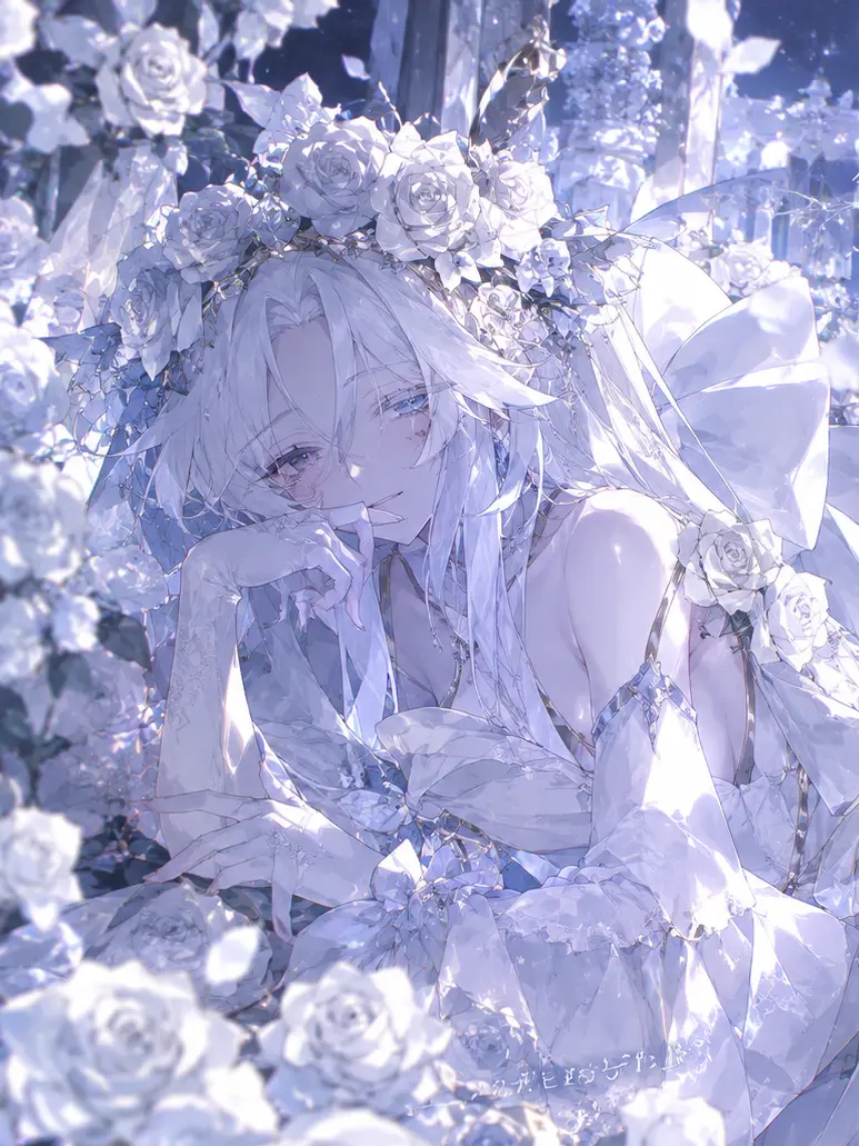 winter7021의 🌹ローズ王国🌹