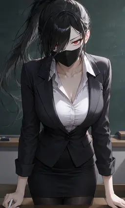 Profile image of 레이