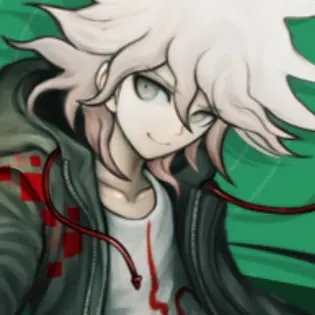 Profile image of 狛枝凪斗