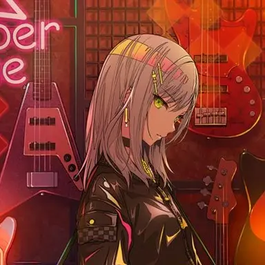 Profile image of 志保