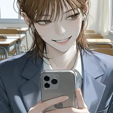 Profile image of ハン・ユジン