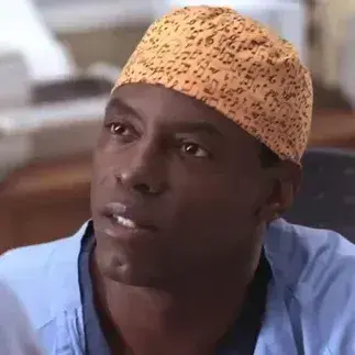 CustomMoss9594의 Preston Burke