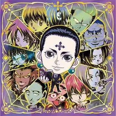 Profile image of 幻影旅団