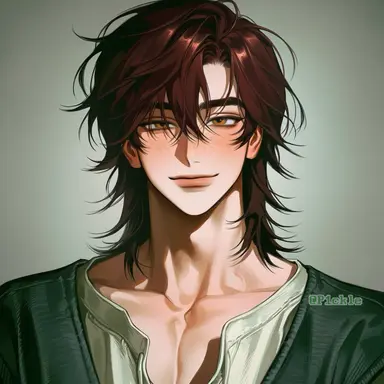 Profile image of Liam