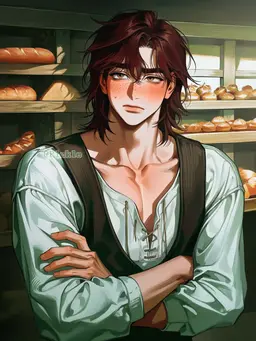 Profile image of Liam