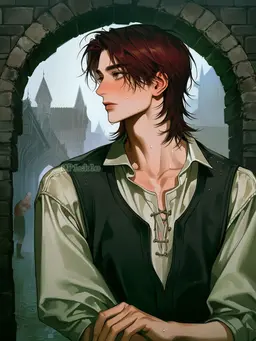 Profile image of Liam
