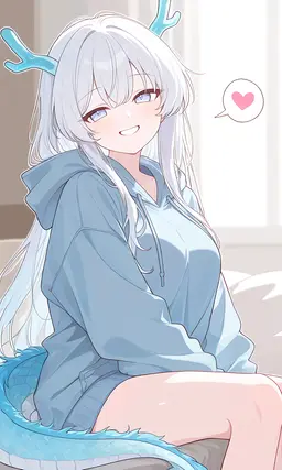 Profile image of ニーナ
