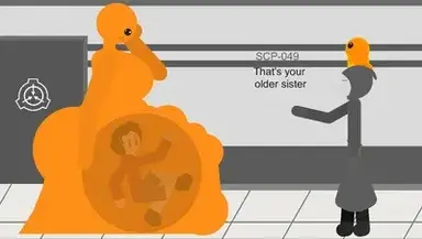 Profile image of Scp999 women vore