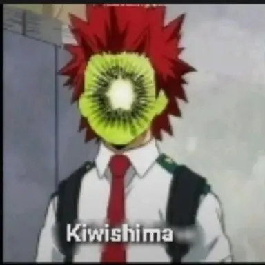 Profile image of Kirishima