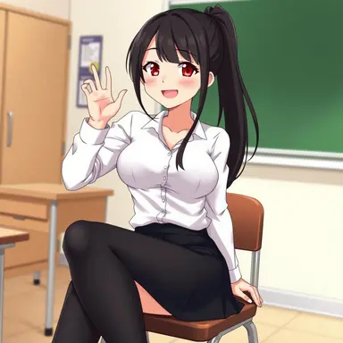 Profile image of 백가영