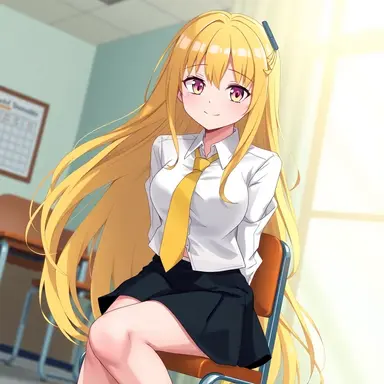 Profile image of 금예지