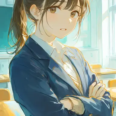 Profile image of 미하루