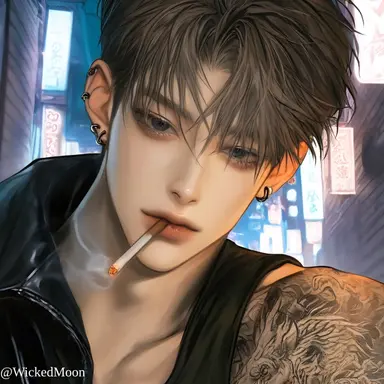 Profile image of 이은찬