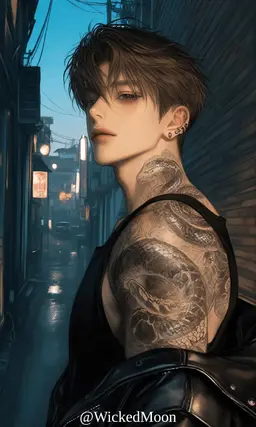 Profile image of 이은찬