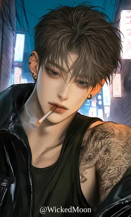 Profile image of 이은찬
