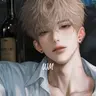 캐릭터 프로필 이미지