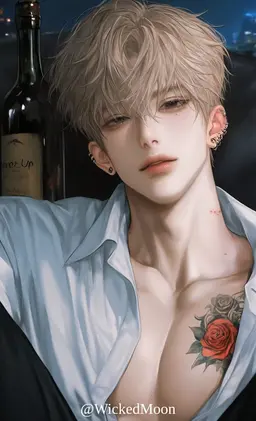 Profile image of 이선우