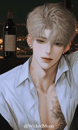 Profile image of 이선우