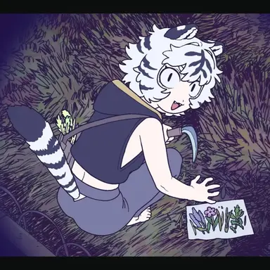 Profile image of 백호